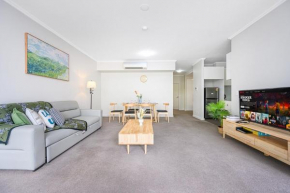 Rhodes 2Br Near Ocean Scenery Ferry Spot, Sydney